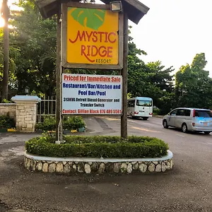 E 20 Mystic Ridge Apartment Ocho Rios