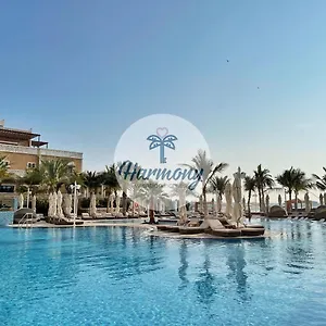 Harmony - Balqis Apartment Dubai