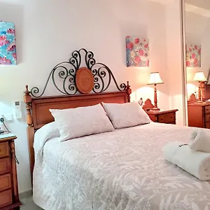 Fuentes De Apartment Nerja