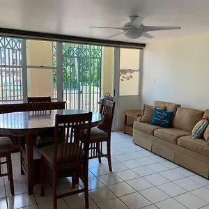 My Apartment Luquillo