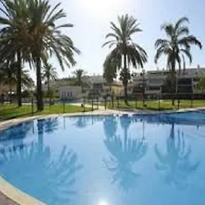 Lorcrimar Puerto Banus Apartment Marbella