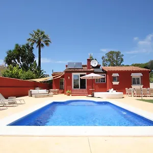 In Puerto Banus Holiday home Marbella